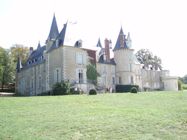 Rencontre Sommelière