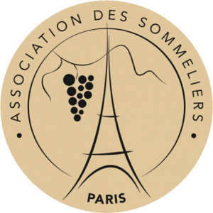 Logo Association des Sommeliers de Paris