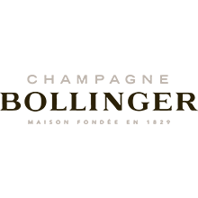 Logo Champagne Bollinger