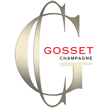 Logo Champagne Gosset