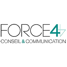 Logo Agence-Force 4