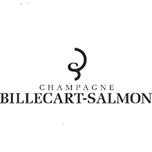 Logo Champagne Billecart-Salmon
