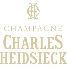 Logo Champagne Charles Heidsieck