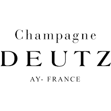 Logo Champagne Deutz