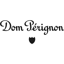 Logo Champagne Dom Perignon