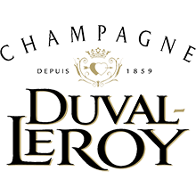 Logo Champagne Duval-Leroy