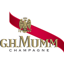 Champagne Mumm