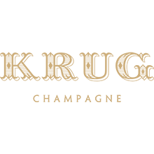 Logo Champagne Krug