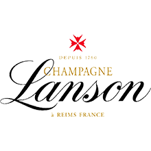 Logo Champagne Lanson