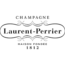 Logo Champagne Laurent Perrier