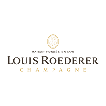 Logo Champagne Louis Roederer
