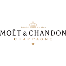 Logo Champagne Moët et Chandon