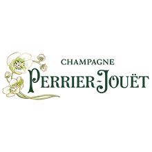 Logo Champagne Perrier-Jouet