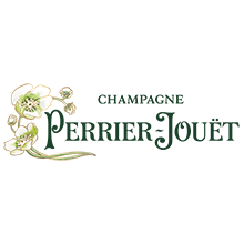 Champagne Perrier-Jouet