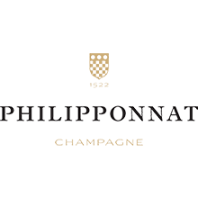 Logo Champagne Phillipponnat