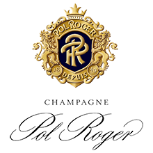 Logo Champagne Pol Roger