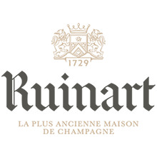 Logo Champagne Ruinart
