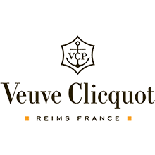 Logo Champagne Veuve Clicquot