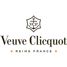 Champagne Veuve Clicquot