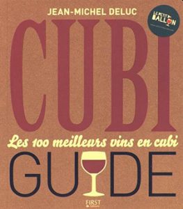 Jean-Michel Deluc Le Cubi Guide