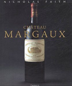 Georges Lepré Château Margaux