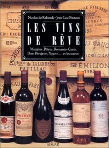 Jean-Luc Pouteau Les vins de rêve