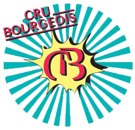 Medoc Cru bourgeois logo