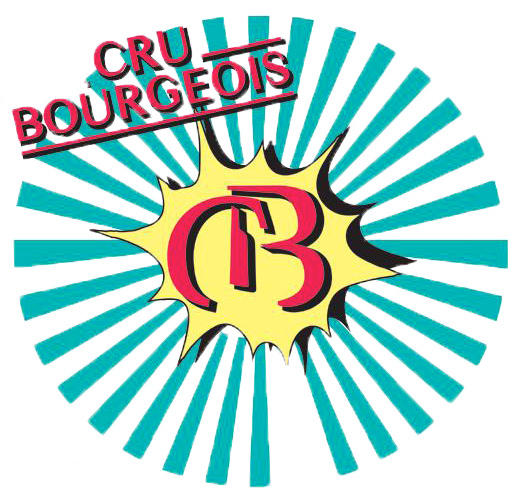 Medoc Cru bourgeois logo