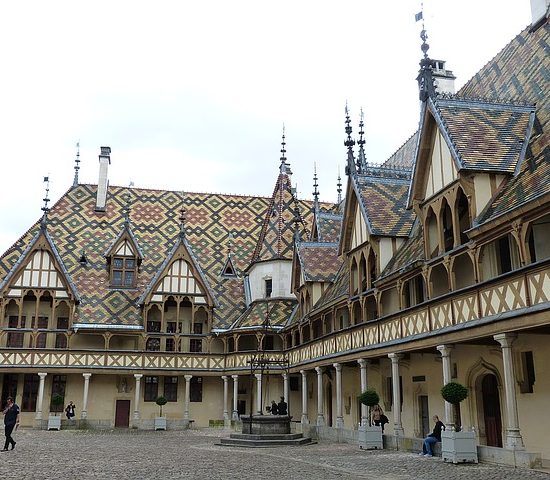 Hospices de Beaune