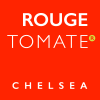 Logo salon Tomate Rouge