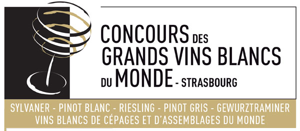 Logo Concours Meilleurs Vins Blancs du Monde