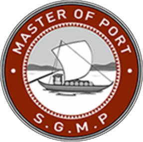 Logo Master of Port