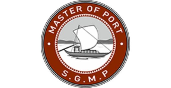 Logo Master of Port