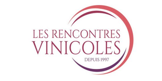 Logo Rencontres Vinicoles