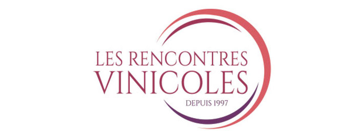 Logo Rencontres Vinicoles