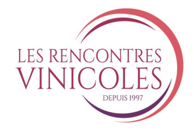 Logo Rencontres Vinicoles
