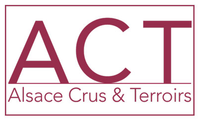 Logo Association Alsace Crus Terroirs ACT