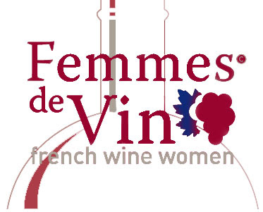 Logo Salon Femmes de Vin 2017