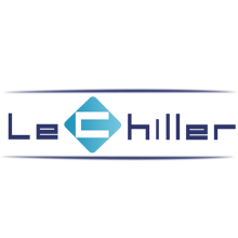 Logo Le Chiller