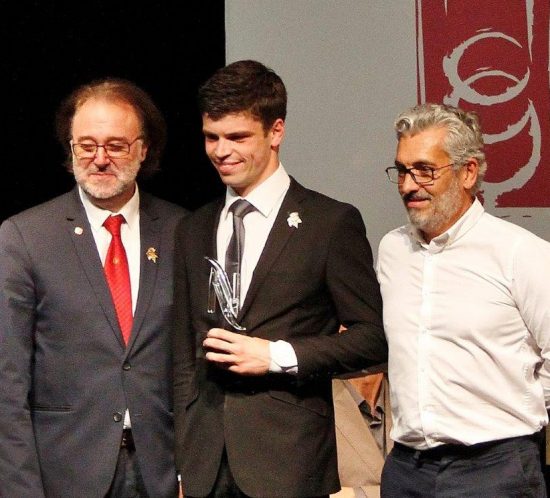 Concours du Meilleur Jeune Sommelier de France - Trophée Duval Leroy 2017