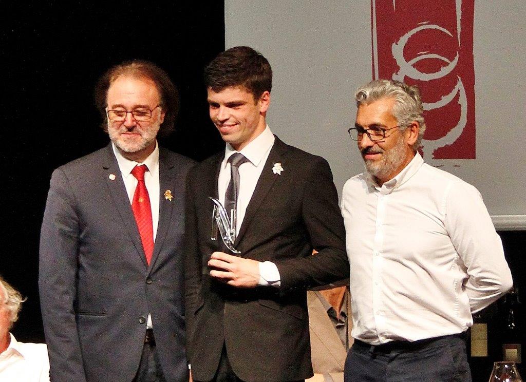 Concours du Meilleur Jeune Sommelier de France - Trophée Duval Leroy 2017