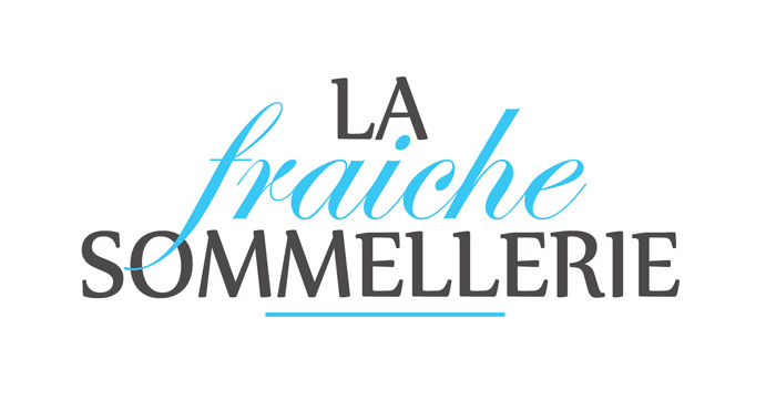 Logo La Fraiche Sommellerie