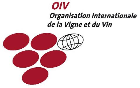 Logo OIV