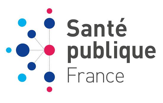 Logo Santé Publique France