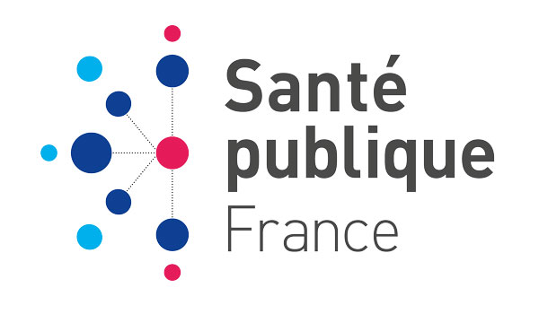 Logo Santé Publique France