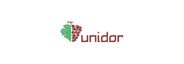 Logo Unidor