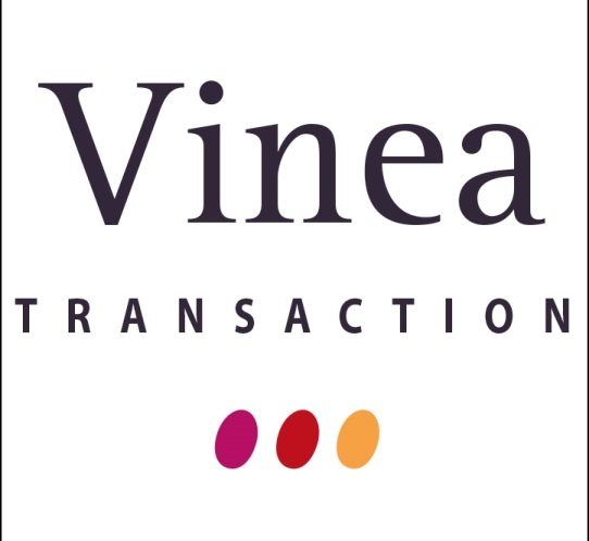 Logo Vinea Transaction