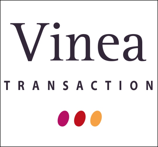 Logo Vinea Transaction