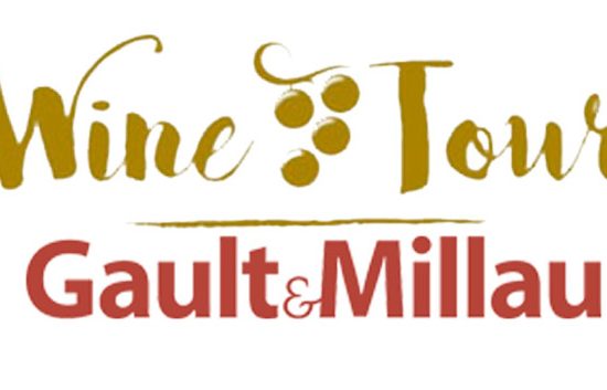 Logo Wine Tour Gault&Millau