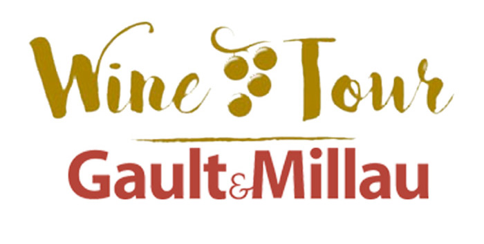Logo Wine Tour Gault&Millau